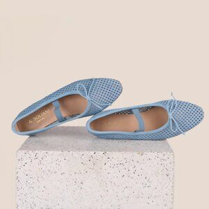 A. SOLIANI FLATS